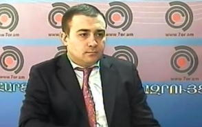 Интервью с Мануком Сукиасяном